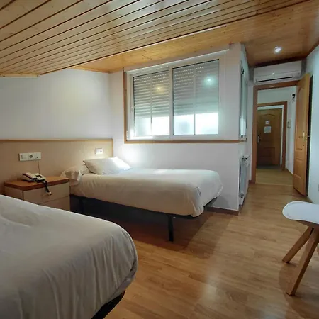 Hotel Hórreo-2